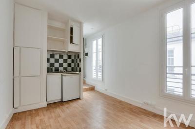 Studio - 15 m² - 1 pièce