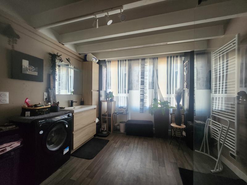 Appartement - 88 m² - 4 pièces