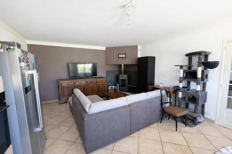 Maison - 250 m² - 9 pièces