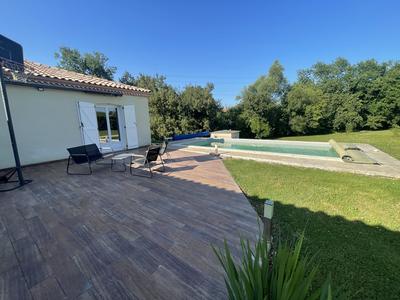 Maison - 159 m² - 6 pièces