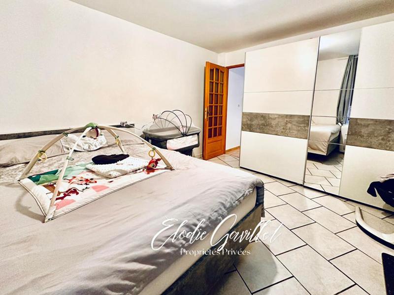 Maison - 112 m² - 4 pièces