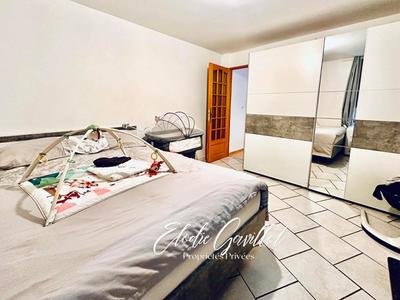 Maison - 112 m² - 4 pièces