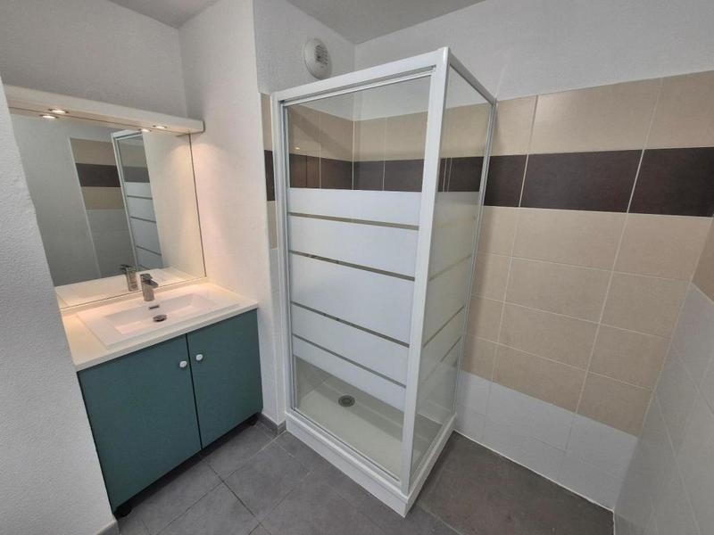 Appartement - 52 m² - 3 pièces