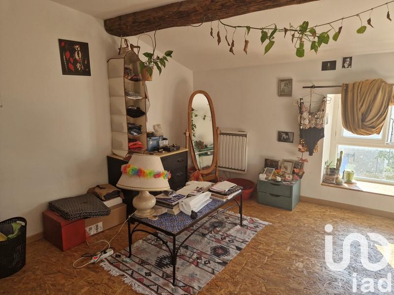 Maison de village - 77 m² - 4 pièces