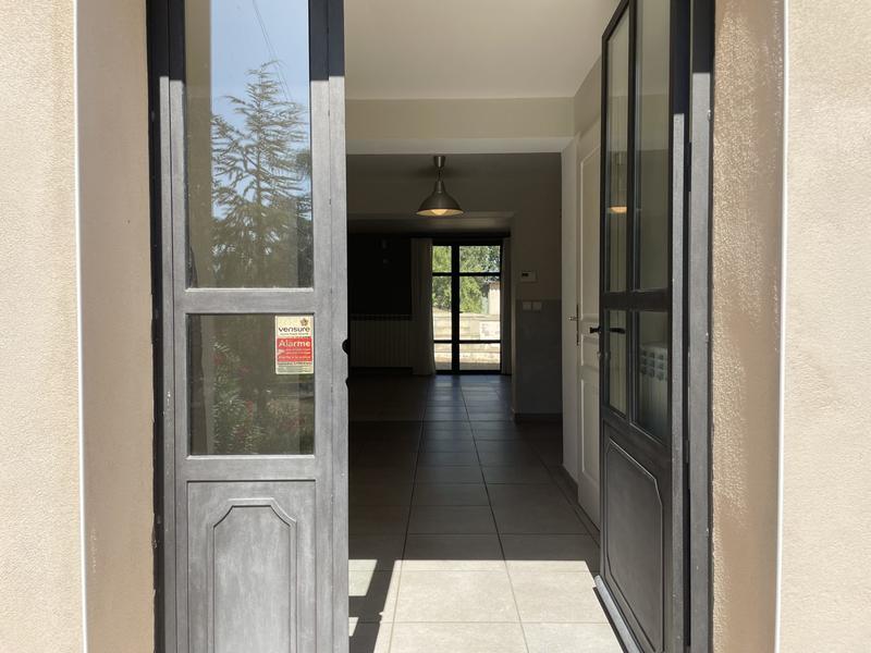 Villa - 192 m² - 7 pièces