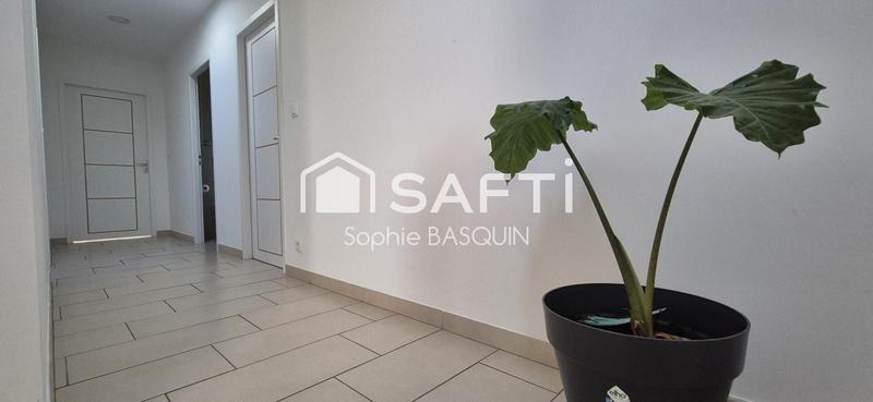 Villa - 172 m² - 7 pièces