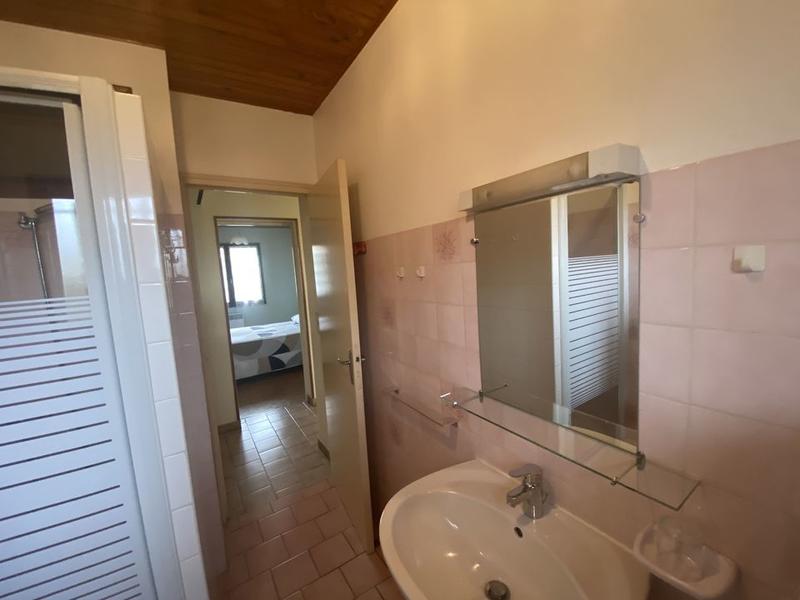 Maison - 76 m² - 3 pièces