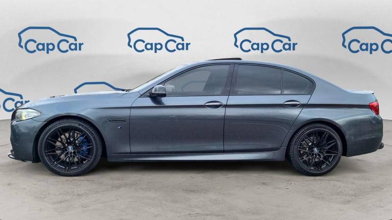 Bmw Série 5 535i 306 xDrive Bva m Sport