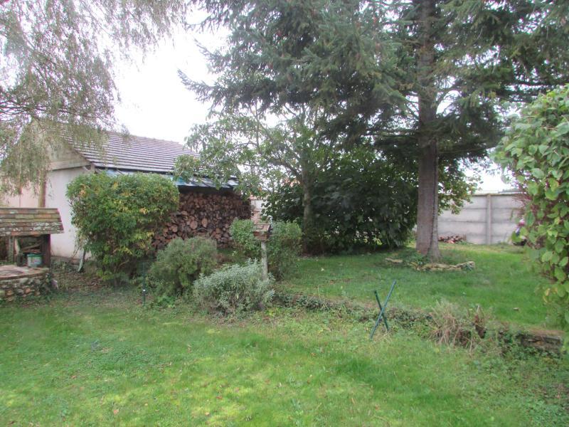 Longère - 1 194 m²