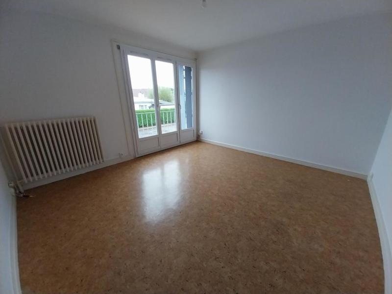 Pavillon - 72 m² - 4 pièces