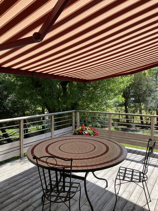 Maison - 136 m² - 7 pièces