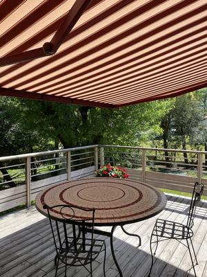 Maison - 136 m² - 7 pièces