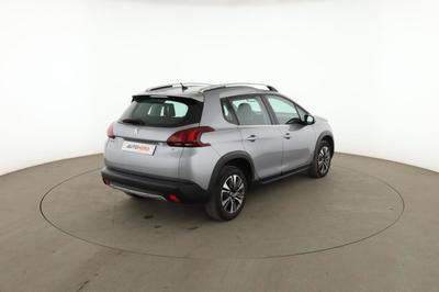 Peugeot 2008 1.2 PureTech Allure Eat6 110 ch