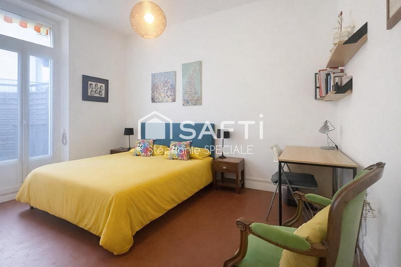 Appartement - 102 m² - 4 pièces