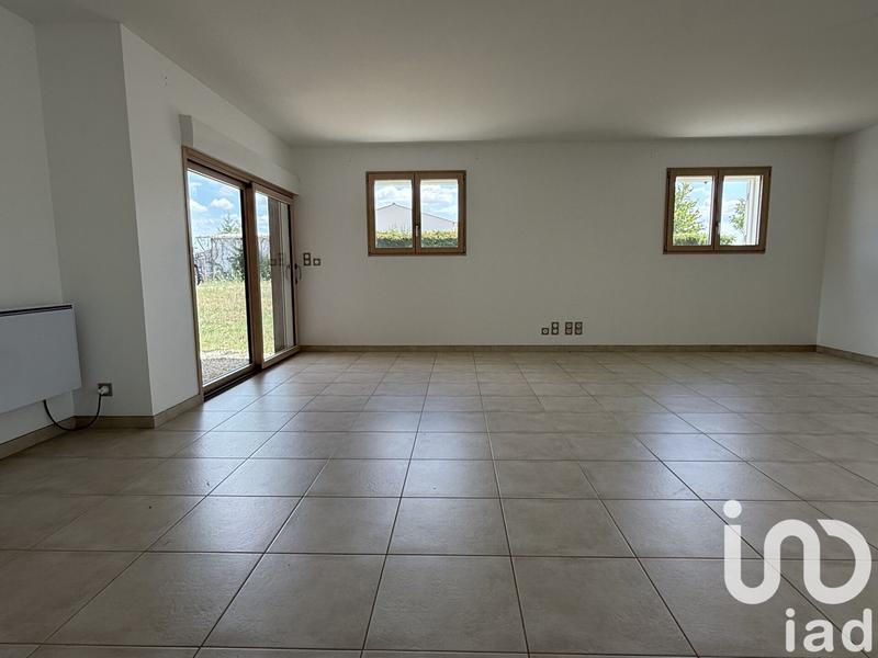 Maison de maîtres - 105 m² - 4 pièces