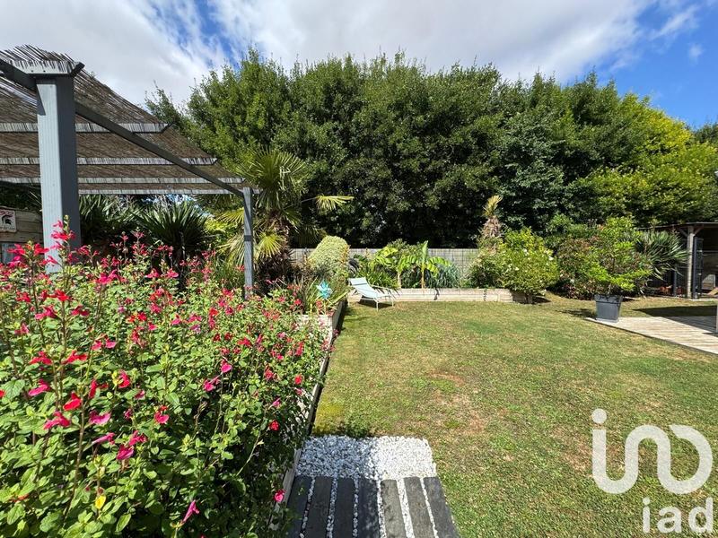 Maison - 177 m² - 6 pièces