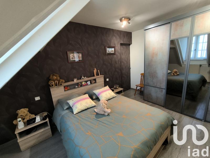 Maison - 142 m² - 6 pièces