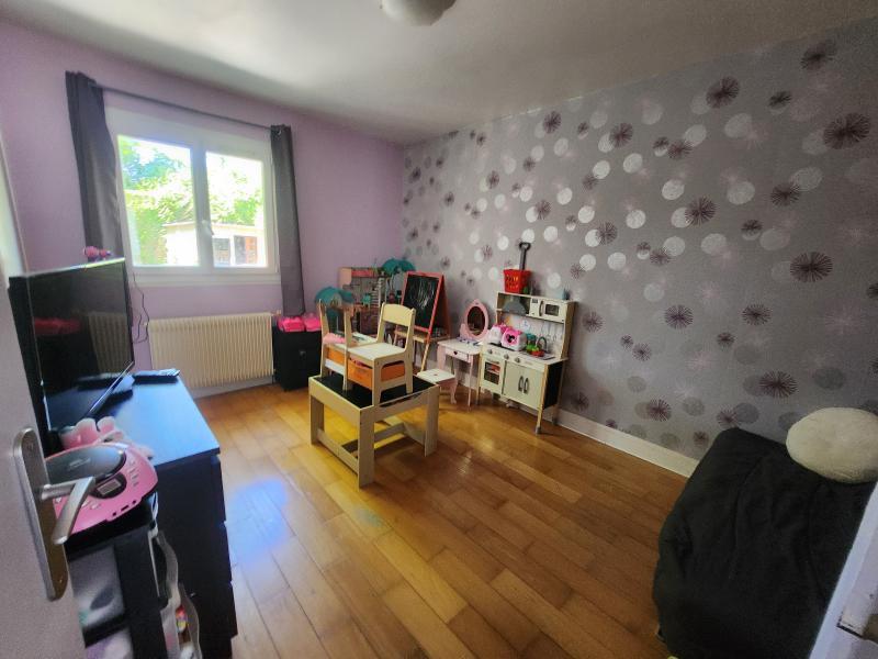 Pavillon - 116 m² - 5 pièces