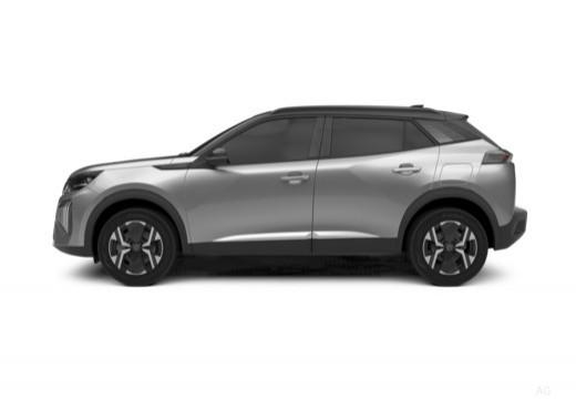 Peugeot 2008 Hybrid 145 e-Dcs6 Envy