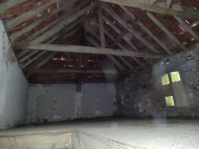 Maison - 43 m² - 2 pièces