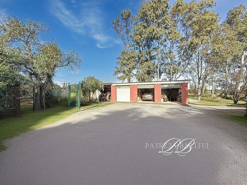 Villa - 125 m² - 5 pièces