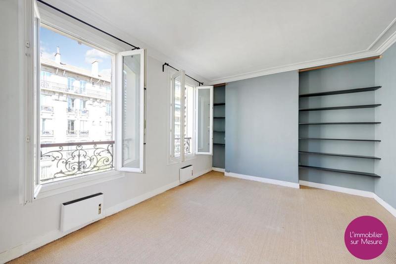 Appartement - 39 m² - 2 pièces