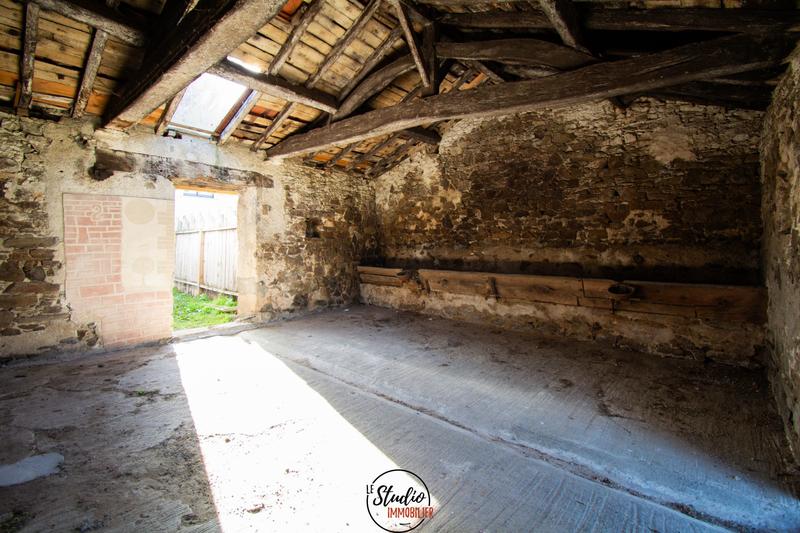 Maison ancienne - 249 m² - 4 pièces