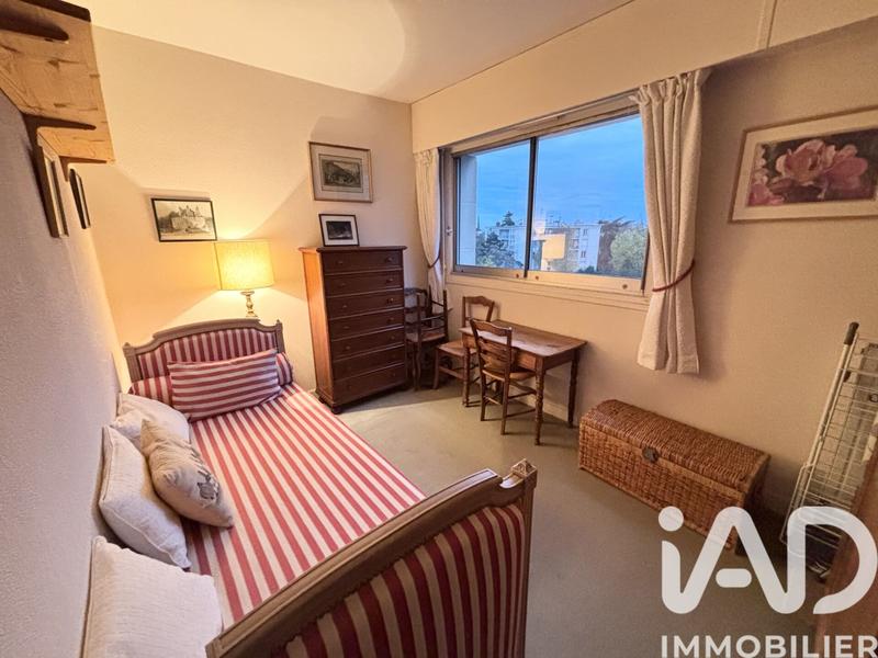 Appartement - 97 m² - 4 pièces