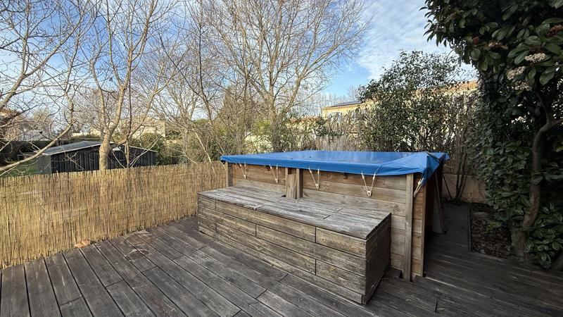 Appartement - 97 m² - 4 pièces