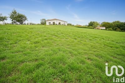 Maison - 121 m² - 5 pièces