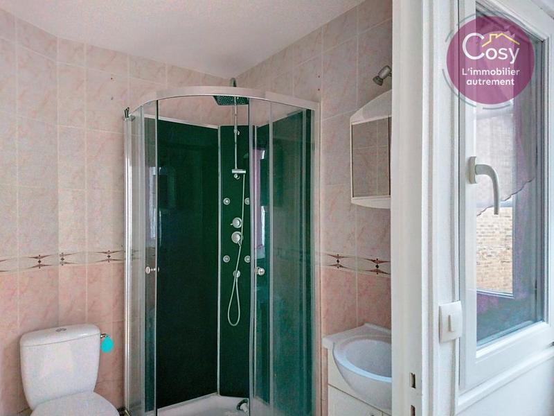 Studio - 18 m² - 2 pièces