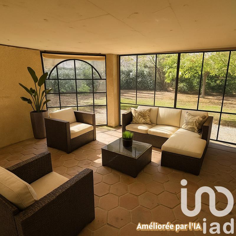 Maison - 86 m² - 5 pièces