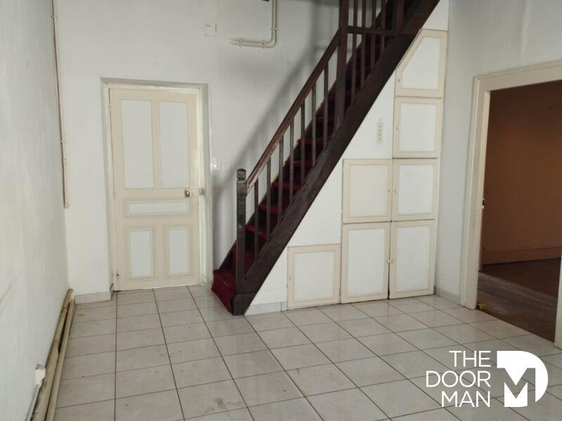 Maison - 86 m² - 4 pièces