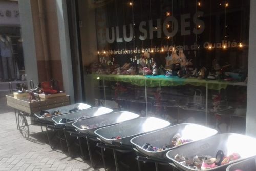 Lulu Shoes