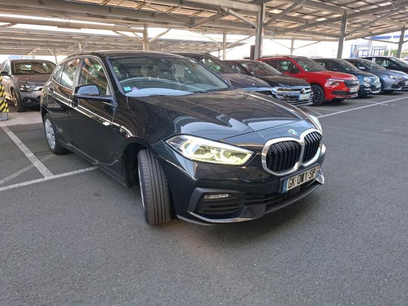 Bmw 116 (F40) 116i 109 Business Design