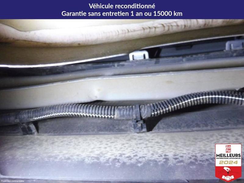 Citroen C3 1.5 Bluehdi 100ch s&amp;S Plus