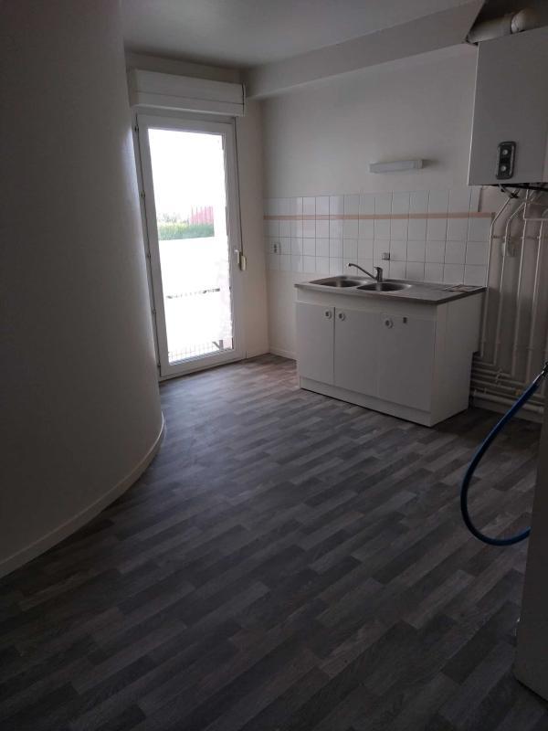 Appartement - 91 m² - 5 pièces