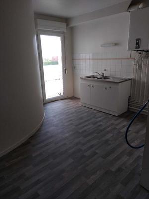 Appartement - 91 m² - 5 pièces
