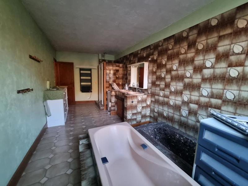 Appartement - 200 m²