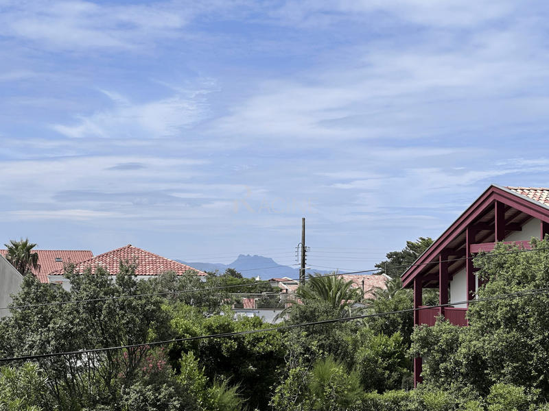 Maison - 124 m² - 5 pièces