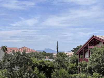 Maison - 124 m² - 5 pièces