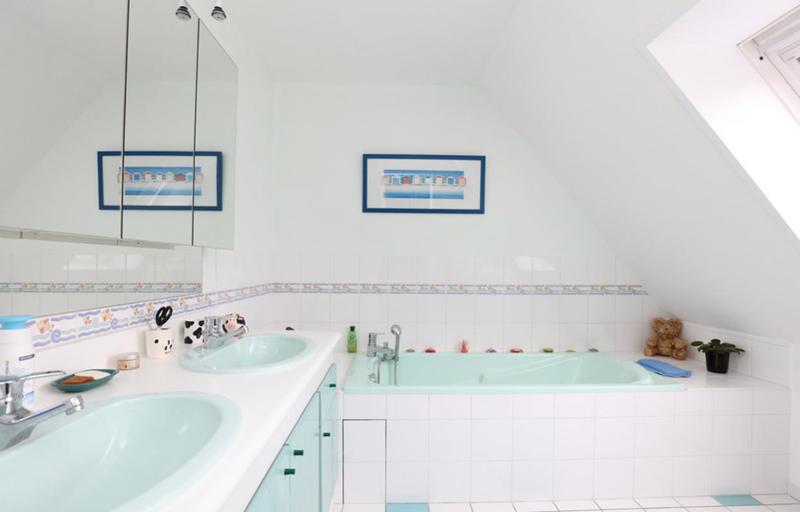 Pavillon - 145 m² - 6 pièces