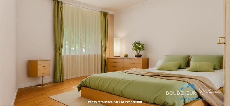 Maison - 109 m² - 5 pièces