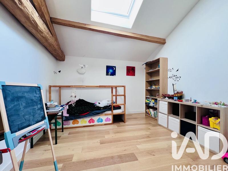 Maison - 157 m² - 6 pièces