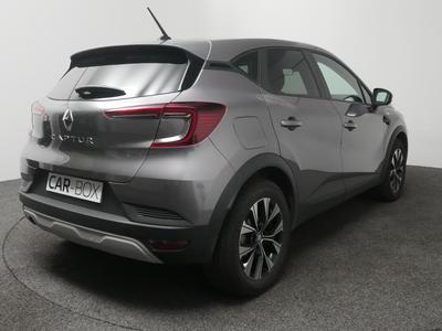 Renault Captur Evolution Gpl Tce 100 Ch