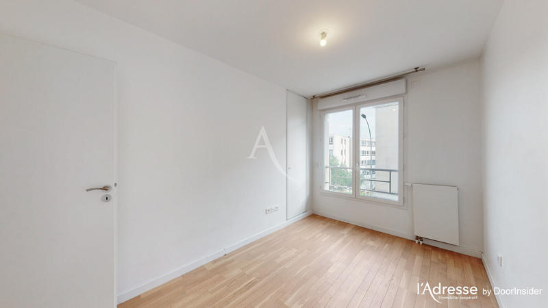 Appartement - 55 m² - 3 pièces