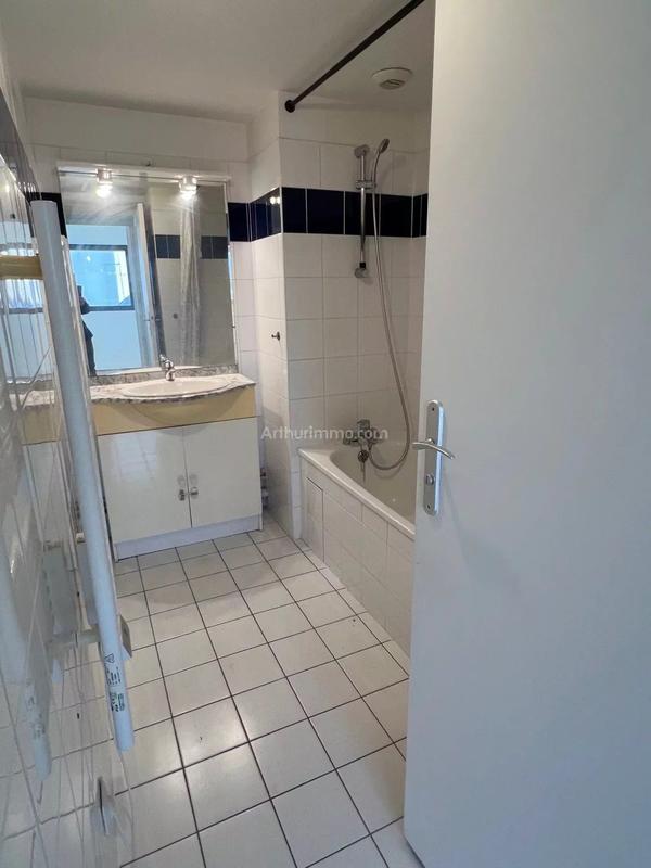 Appartement - 69 m² - 3 pièces