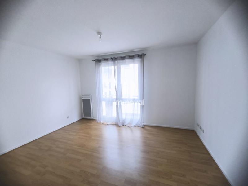 Appartement - 36 m² - 2 pièces