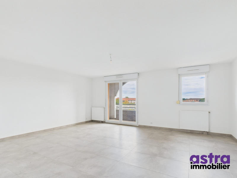 Duplex - 115 m² - 5 pièces