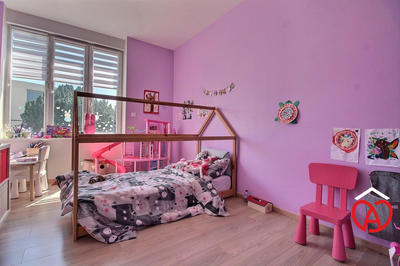 Appartement - 116 m² - 5 pièces